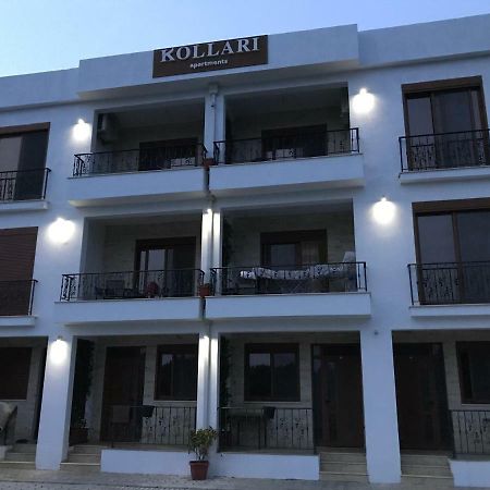 Kollari Apartments 울친 외부 사진