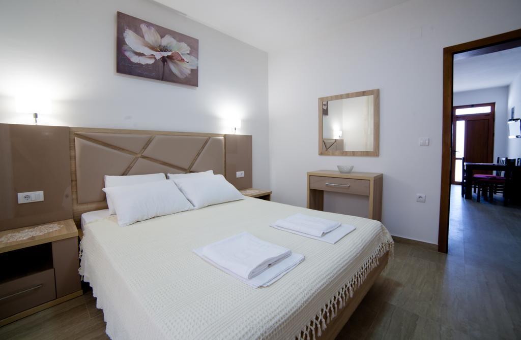 Kollari Apartments 울친 외부 사진