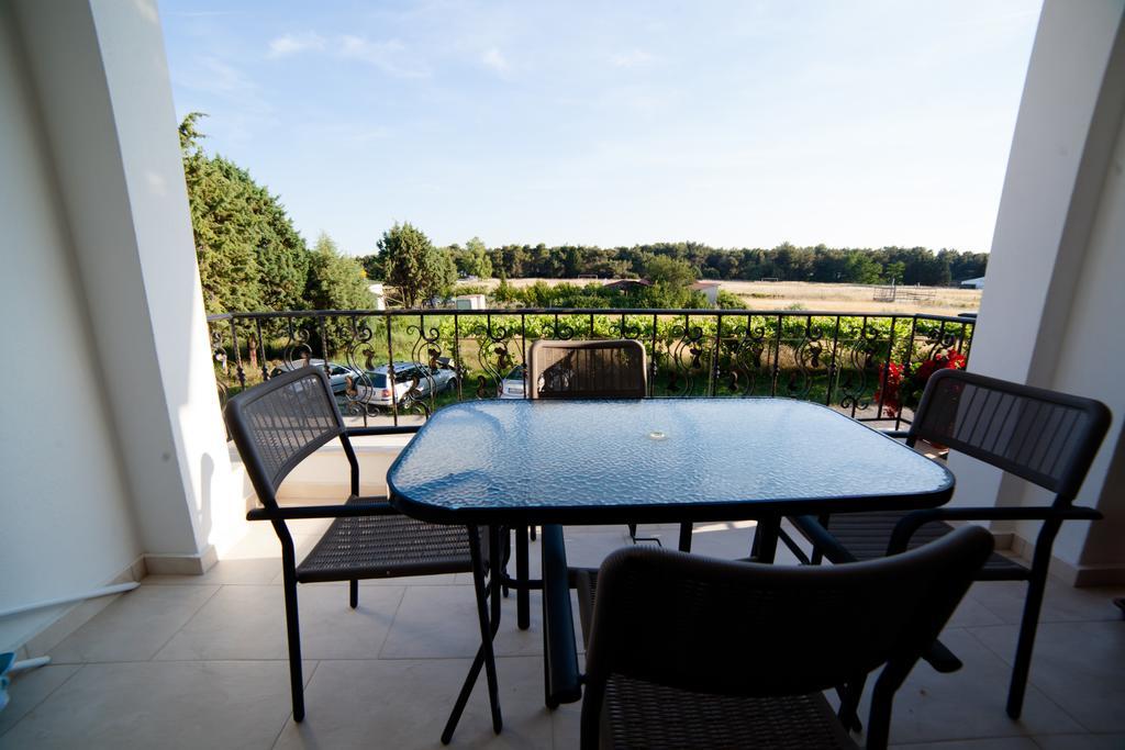 Kollari Apartments 울친 외부 사진