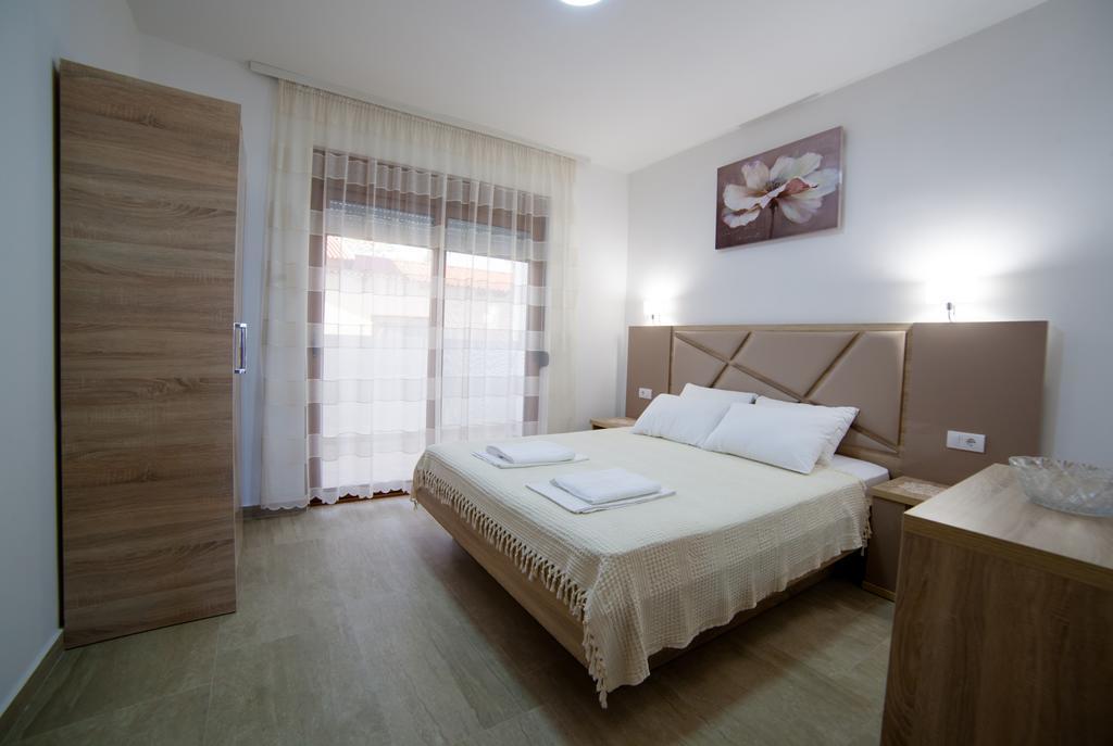Kollari Apartments 울친 외부 사진
