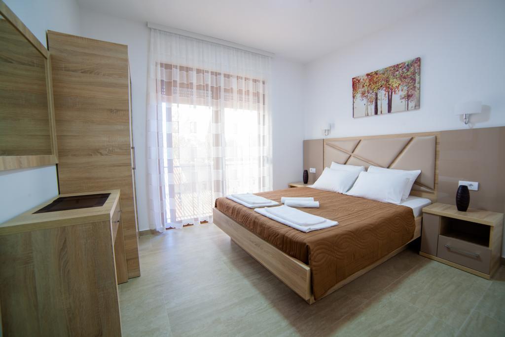 Kollari Apartments 울친 외부 사진